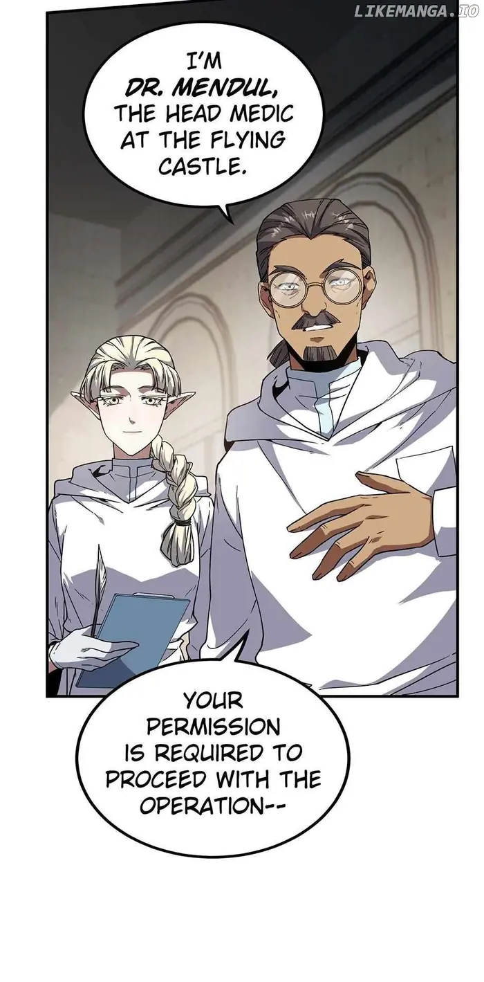 The Beginning After the End Chapter 195 image 54_optimized
